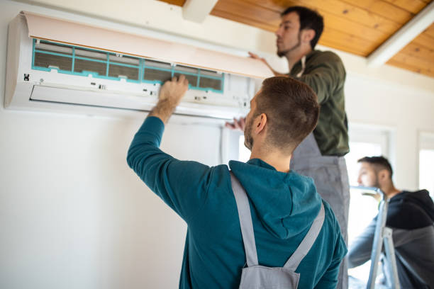 Trusted Gulf Hills, MS HVAC Experts