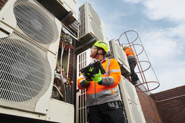 Best Affordable HVAC Services  in Gulf Hills, MS