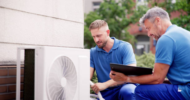 HVAC Troubleshooting in Gulf Hills, MS
