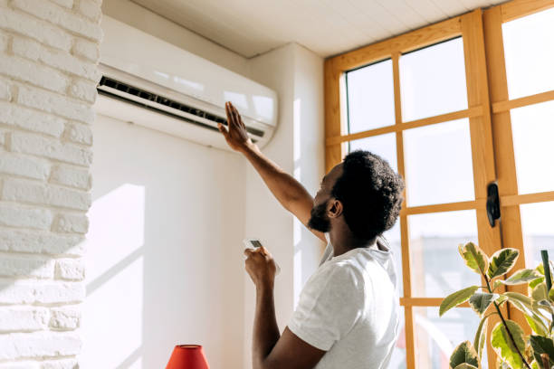 Best HVAC Installation Services  in Gulf Hills, MS