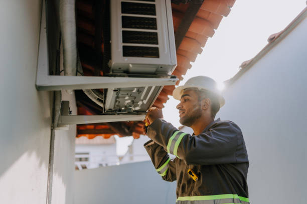 Best HVAC Companies Near Me  in Gulf Hills, MS