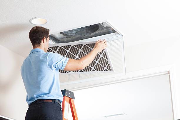 Best HVAC Replacement Cost  in Gulf Hills, MS