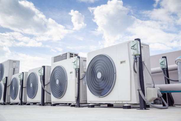 Best Central Air Repair  in Gulf Hills, MS