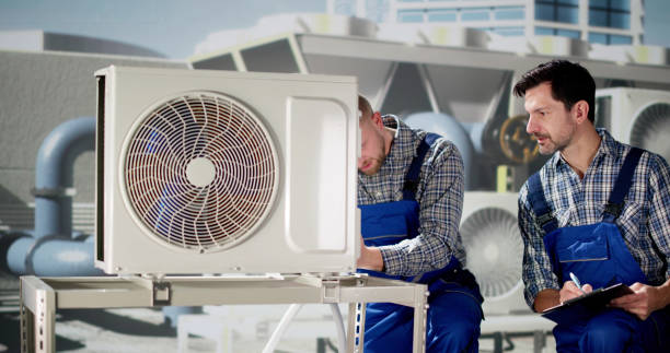 Best HVAC Air Duct Cleaning  in Gulf Hills, MS