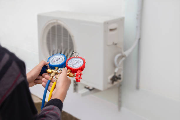 Affordable Air Conditioning Repair in Gulf Hills, MS