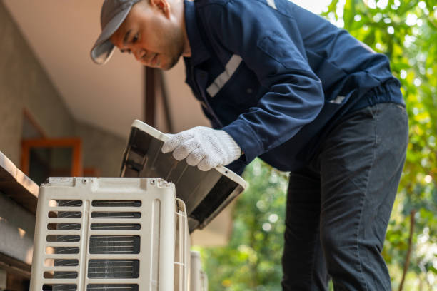 Best HVAC Maintenance Near Me  in Gulf Hills, MS