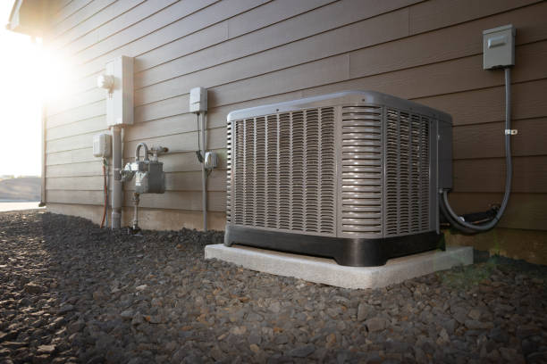 Air Duct Cleaning in Gulf Hills, MS